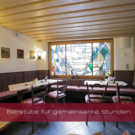 Schwarzwald Lodge Inselklause Schönwalde Esterno foto
