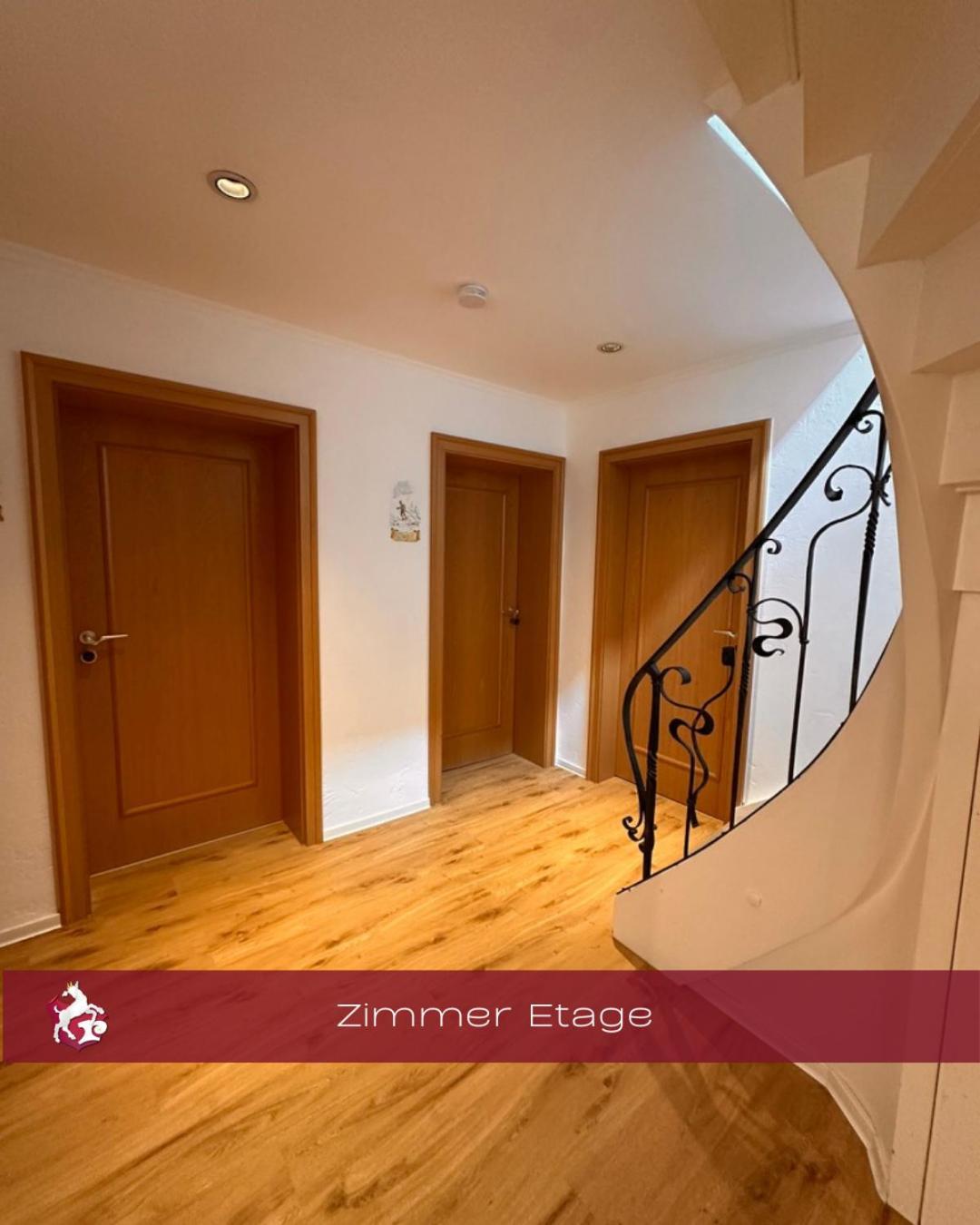 Schwarzwald Lodge Inselklause Schönwalde Esterno foto