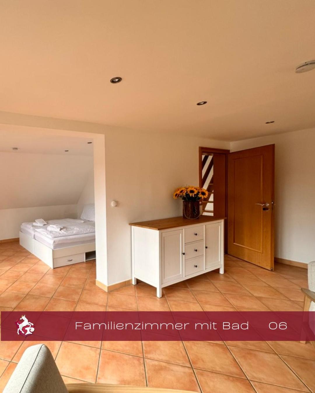 Schwarzwald Lodge Inselklause Schönwalde Esterno foto
